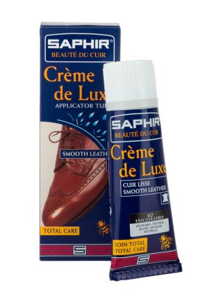 Saphir Crem de Luxe 0023