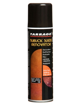 Tarrago Nubuck Suede Renovator TCS19