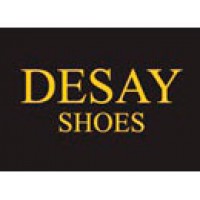 Мужская обувь с 45 по 48 размер от фирмы Desay
