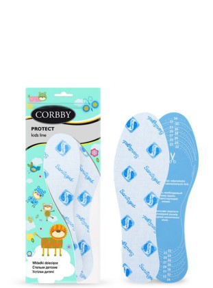Corbby Protect 1232C